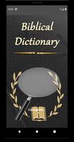 Biblical Dictionary 截图 3