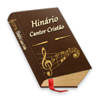 Hinário Cantor Cristão icon