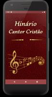 Hinário Cantor Cristão poster