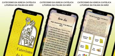 Catecismo da Igreja Católica