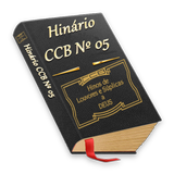 Hinário CCB Nº 05 icône