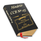 Hinário CCB Nº 05 आइकन