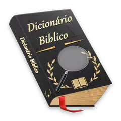 Dicionário Biblico XAPK download