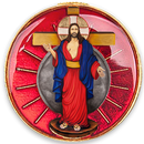 Terço das Santas Chagas APK