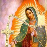 Santo Rosario ícone