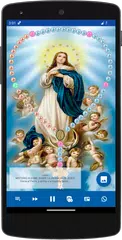Скачать Santo Rosario XAPK