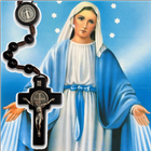 Holy Rosary آئیکن