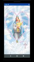 Holy Rosary Affiche