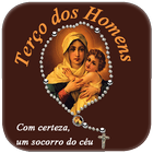 Terço dos Homens আইকন