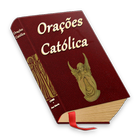 Novenas & Orações Catolica biểu tượng