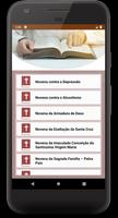 Novenas & Orações Catolica اسکرین شاٹ 2