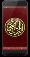 Sagrado Corán con audio Poster