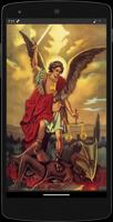 Rosario de San Miguel Arcángel poster