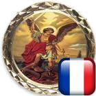 Chapelet de Saint Michel icon
