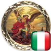 Rosary San Michael in Italian