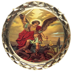 Terço de São Miguel icon