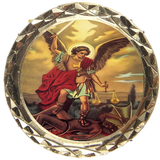 Terço de São Miguel icon