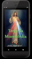Terço da Divina Misericórdia poster