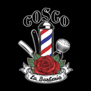 Cosco La Barberia aplikacja