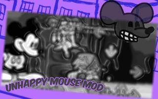 Friday Funny Very Unhappy Mouse capture d'écran 2