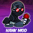 FNF VS Accelerant Hank Mod