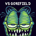 FNF vs Gorefield MOD icono