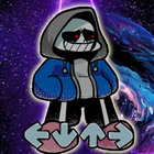 Friday Funny Mod Dusttale Remastered ไอคอน