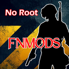 Fnmods Esp No Root Guide icône