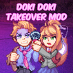 Doki Doki Takeover Mod