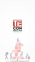 TiEcon Kerala 2018 Affiche