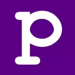 Pluot | story writing planner Icon