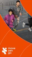 MoveZenGo plakat