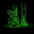 GREEN SCORES TIPS