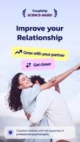 CoupleUp постер