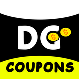 Dollar General Coupons - DG