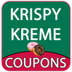 Coupons for Krispy Kreme Menu APK
