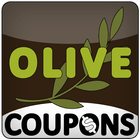 Coupons for Olive Garden 圖標