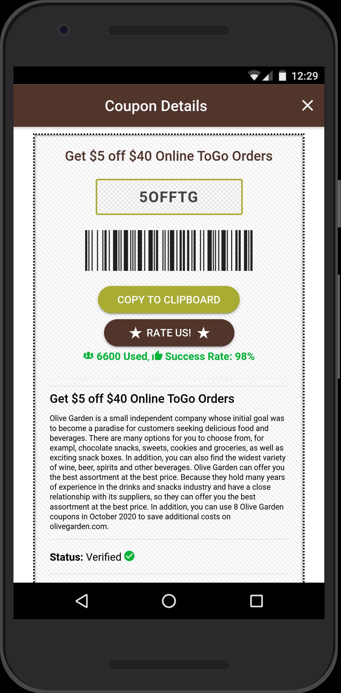 Olive Garden Coupon Code Reddit : Secrets Olive Garden Doesn T Want You To Know Reader S Digest ...