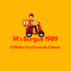M's Burgue 1989 APK