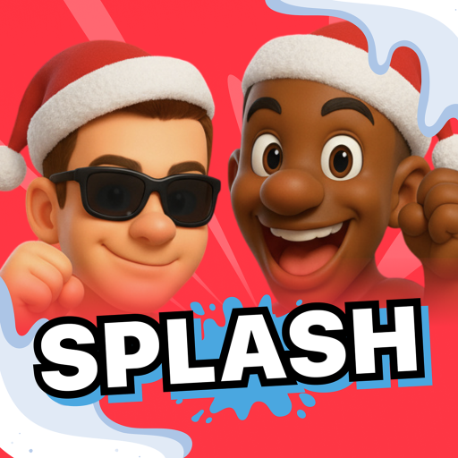 Splash - Party Games