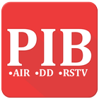 PIB Reader biểu tượng