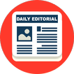”Daily Editorial 🗞-Vocabulary & Current affairs