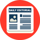 Daily Editorial icon