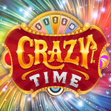 Crazy Time Casino live