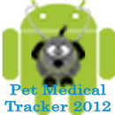 Pet Medical Tracker 2012 APK