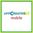AppCreator Make Apps icon