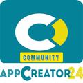 App Creator 24 Community