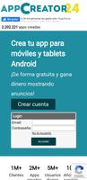 App Creator 24 Pro पोस्टर