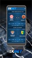 1xbet mobile app dowload guide Plakat
