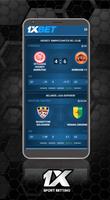 1xbet mobile app dowload guide Screenshot 2